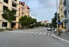 Shophouse mặt view sông đường 295C, 10 phút tới cầu Tứ Liên, đi sân bay ra Hà Nội đều tiện... Bán biệt thự, liền kề tại Từ Sơn, Bắc Ninh 07