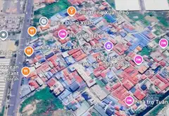 Bán đất mặt tiền rộng ở khu dân cư Đồng Xuân, gần KCN Tràng Duệ... Bán đất tại An Phong, Hải Phòng 06