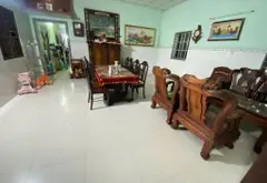 Bán nhà mặt tiền rộng 23m tại Bình Chánh, diện tích 1.400m2... Bán nhà mặt phố tại Bình Lợi, Hồ Chí Minh 01