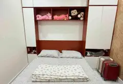 Bán nhà 2 tầng hẻm xe hơi Phường An Hội Tây, giá giảm sâu... Bán nhà riêng tại An Hội Tây, Hồ Chí Minh 10