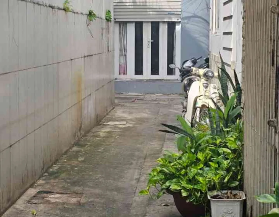 Nhà riêng Q10 giá tốt, vị trí đắc địa... Bán nhà riêng tại Vườn Lài, Hồ Chí Minh 01