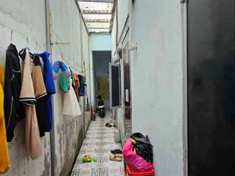 Bán nhà riêng 2 tầng tại quận Bình Tân, diện tích 78m², 5 phòng ngủ, pháp lý đầy đủ... Bán nhà riêng tại Bình Tân, Hồ Chí Minh 01