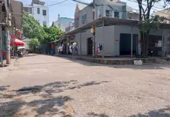 Bán đất phường Hiệp Thành Quận 12 diện tích 177m2 mặt tiền 8.9m đường 8m... Bán đất tại Tân Thới Hiệp, Hồ Chí Minh 09