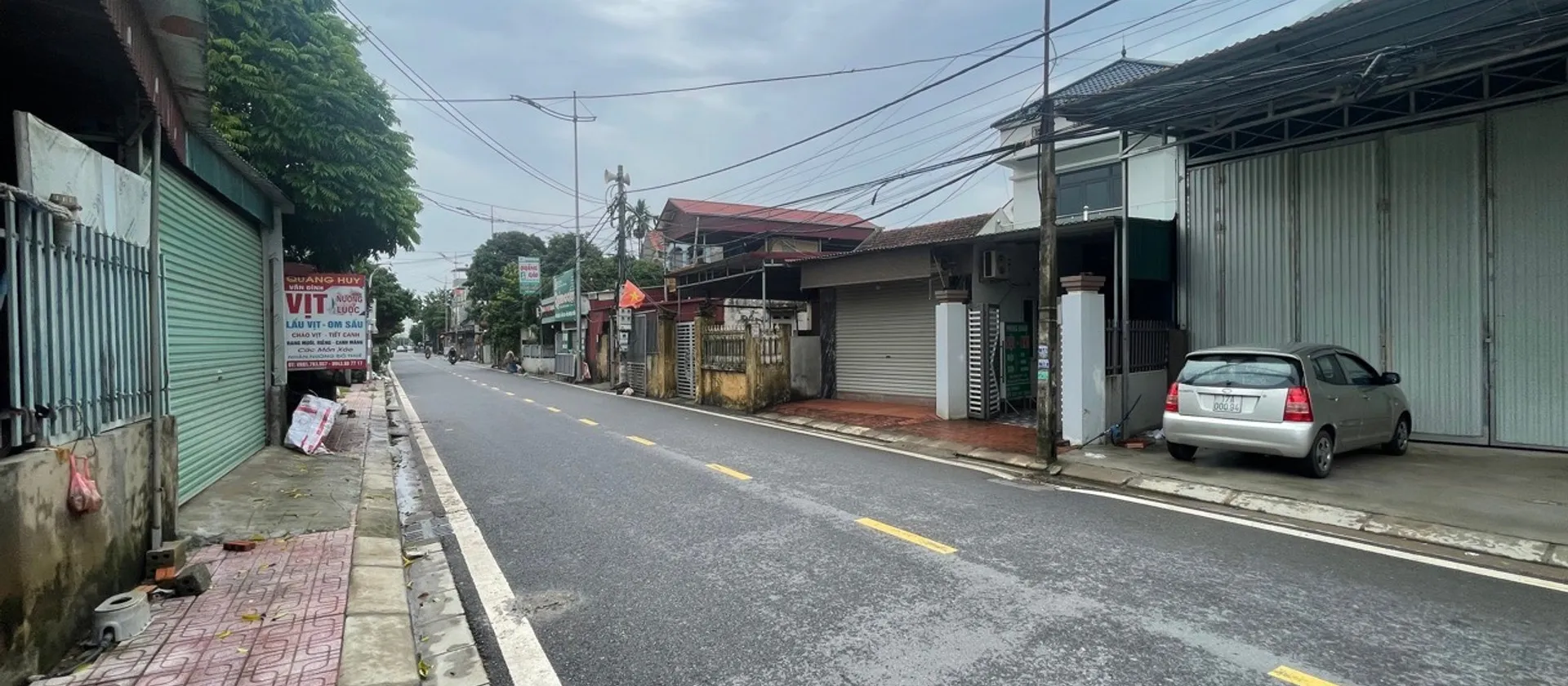 THỬA 786 THÔN ĐAN KIM, LIÊN NGHĨA, VĂN GIANG - Ô TÔ TRÁNH - KINH DOANH... Bán đất tại Văn Giang, Hưng Yên 01
