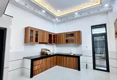 Bán nhà riêng 4 tầng 2 mặt tiền tại Bình Trị Đông, diện tích 60m2, pháp lý sổ hồng riêng... Bán nhà riêng tại Bình Trị Đông, Hồ Chí Minh 03