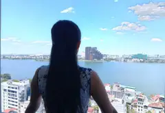 CHÍNH CHỦ CẦN BÁN CHUNG CƯ VIEW HỒ TÂY 4.8TỶ... Bán căn hộ chung cư tại Tây Hồ, Hà Nội 03