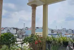 Nhà 5 Tầng Đẹp Mắt Ở Bình Tân - Tiện Nghi Đầy Đủ... Bán nhà riêng tại Bình Tân, Hồ Chí Minh 13