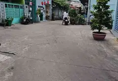 Bán nhà 3 tầng 4PN 4WC diện tích 77m2 tại Bình Trị Đông, Bình Tân... Bán nhà riêng tại Bình Trị Đông, Hồ Chí Minh 02