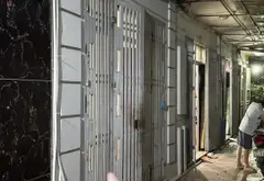 🏘️ Bán nhà riêng 4 tầng Tả Thanh Oai, Đại Thanh- ô tô đỗ cửa- diện tích 34m²... Bán nhà riêng tại Đại Thanh, Hà Nội 01