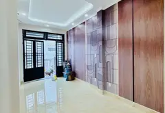 Bán nhà 2 tầng 3 phòng ngủ tại phường Khánh Hội, Quận 4... Bán nhà riêng tại Khánh Hội, Hồ Chí Minh 08