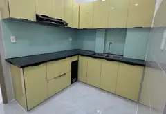 Nhà 2 tầng 3PN tại Bình Thạnh, diện tích 37.6m², giá 6.65 tỷ, phan văn trị... Bán nhà riêng tại Bình Lợi Trung, Hồ Chí Minh 09