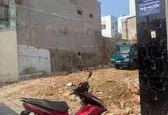 Bán đất mặt tiền rộng tại Bình Trị Đông, thuận tiện xây dựng căn hộ dịch vụ... Bán đất tại Bình Trị Đông, Hồ Chí Minh 03