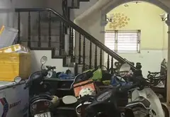 Nhà 3.5 tầng 2 mặt ngõ tại Phú Mỹ, giá 11.5 tỷ... Bán nhà riêng tại Từ Liêm, Hà Nội 02