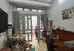 170/xx Bến Vân Đồn
3.6x9
3 tầng 3 PN... Bán nhà riêng tại Khánh Hội, Hồ Chí Minh 02