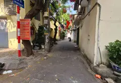 Nhà đẹp, gara ô tô, vị trí trung tâm Tương Mai... Bán nhà riêng tại Tương Mai, Hà Nội 04
