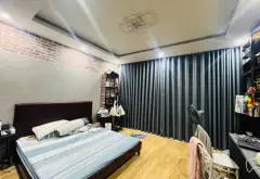Bán nhà mặt phố quận 7, 5 tầng, hướng nam, giá 10 tỷ... Bán nhà mặt phố tại Tân Thuận, Hồ Chí Minh 06