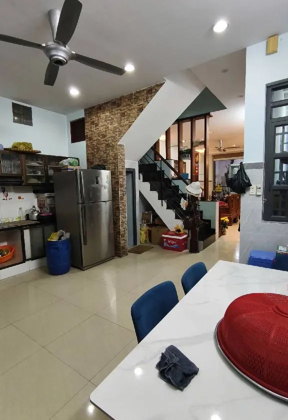 Bán nhà mặt phố 4 tầng, 4PN, 5WC, Phú Thạnh, Tân Phú, giá chỉ 11 tỷ... Bán nhà mặt phố tại Phú Thạnh, Hồ Chí Minh 01