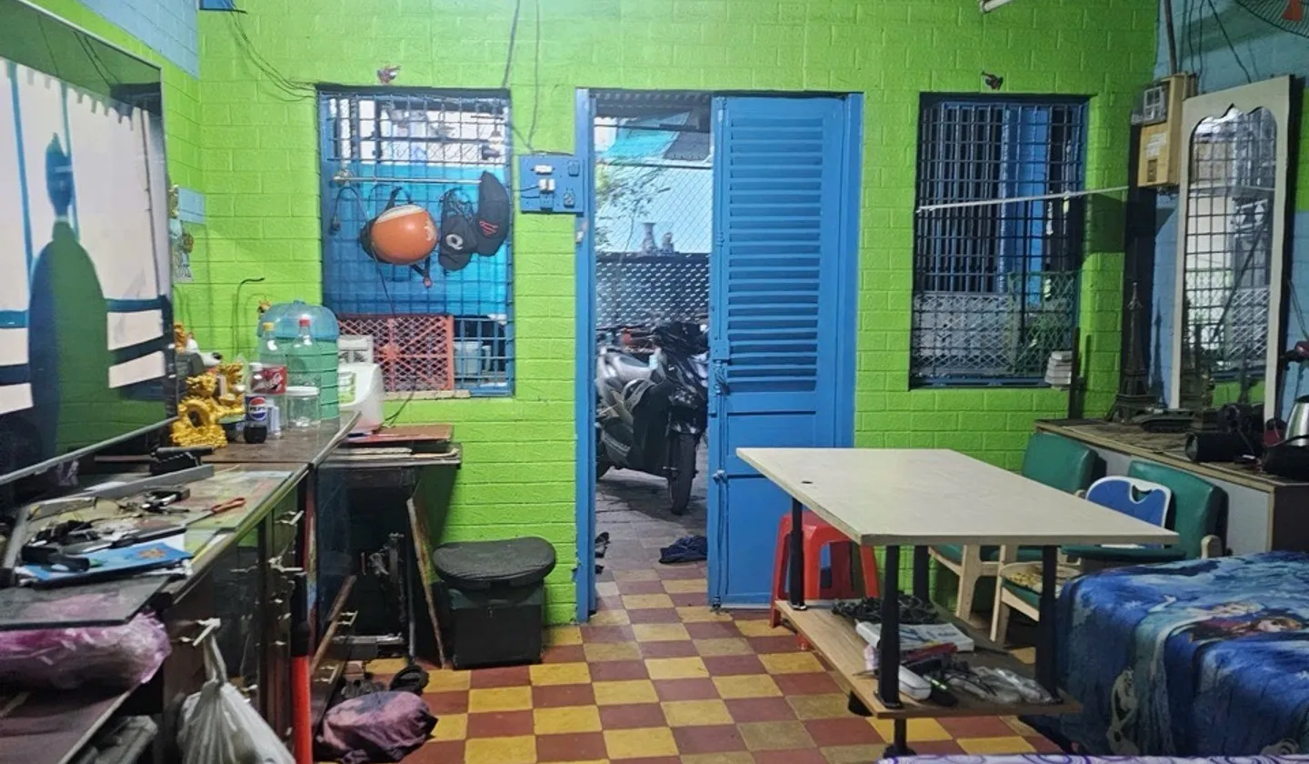 Bán nhà riêng tại Phú Nhuận, diện tích 97m2, giá 7.3 tỷ... Bán nhà riêng tại Cầu Kiệu, Hồ Chí Minh 01
