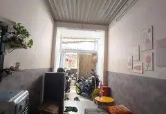 Bán nhà 2 tầng diện tích 27m2 gần trung tâm Trường Chinh... Bán nhà riêng tại Tân Bình, Hồ Chí Minh 01