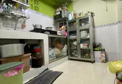 Bán nhà riêng 31m2 phường 9 Quận Tân Bình, hẻm chợ Ông Địa dân cư đông... Bán nhà riêng tại Tân Hòa, Hồ Chí Minh 08