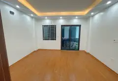 Hơn 5 tỷ, sở hữu siêu phẩm 5 tầng thang máy, ô tô đỗ cổng, trung tâm Bắc Từ Liêm, Gần HV Cảnh sát.... Bán nhà riêng tại Thượng Cát, Hà Nội 02