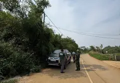 BÁN KHU DU LỊCH SINH THÁI ĐỒI PHEO - VƯỜN QUỐC GIA BA VÌ - 18 Ha - 210 TỶ... Bán đất tại Yên Bài, Hà Nội 01