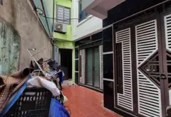 Nhà 5 tầng ngay gần phố, sáng thoáng, giá mềm... Bán nhà riêng tại Phú Lương, Hà Nội 06