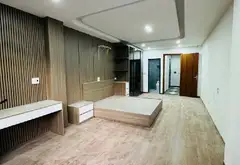 Nhà 7 tầng có thang máy, ô tô vào nhà, gần Ciputra... Bán nhà riêng tại Phú Thượng, Hà Nội 09