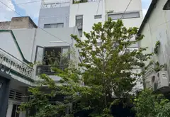 Nhà riêng 2 tầng diện tích 48m2 tại Hoàng Hoa Thám giá tốt... Bán nhà riêng tại Gia Định, Hồ Chí Minh 01