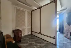 MT TÂN CHÁNH HIỆP 17- 150M RA TRẦN THỊ NĂM- 5 TẦNG BTCT- XE HƠI TRONG NHÀ- NỘI THẤT CAO CẤP... Bán nhà mặt phố tại Trung Mỹ Tây, Hồ Chí Minh 09