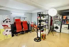 Bán nhà 2 tầng mặt tiền tại phường An Lạc, giá 7.9 tỷ... Bán nhà riêng tại An Lạc, Hồ Chí Minh 02