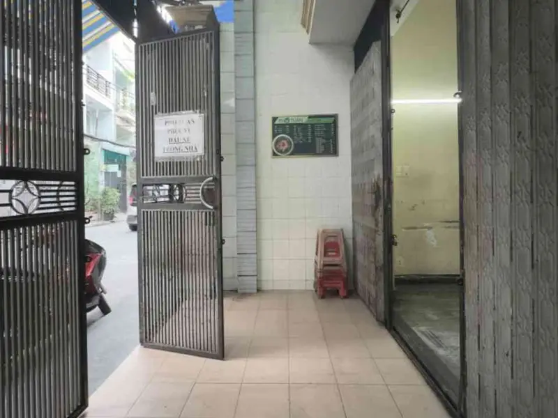 Nhà mặt phố Tân Bình giá cực hấp dẫn, rộng thoáng, tiện nghi đầy đủ... Bán nhà mặt phố tại Tân Hòa, Hồ Chí Minh 01