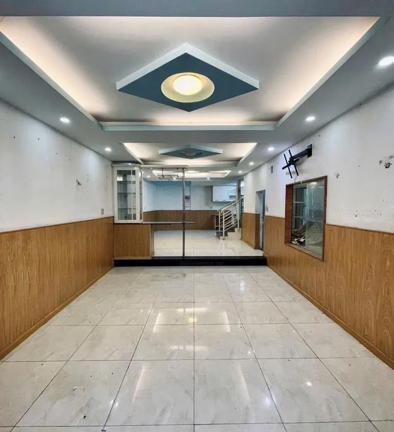 Bán nhà 3 tầng 2 phòng ngủ khu Tân Bình, giá 9,4 tỷ... Bán nhà riêng tại Tân Sơn Nhất, Hồ Chí Minh 01