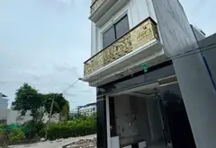 Bán nhà riêng 4 tầng mặt ngõ Hàng Tổng, ô tô đỗ cửa, diện tích 40,8m²... Bán nhà riêng tại Hải An, Hải Phòng 01