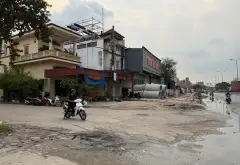 Nhà mặt phố Nguyễn Văn Linh vị trí kinh doanh đắc địa với 3 tầng hiện đại... Bán nhà mặt phố tại An Hải, Hải Phòng 02