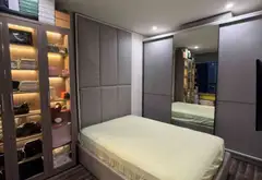 Căn hộ cao cấp HaDo Centrosa - View cực đẹp 78m2, full nội thất... Bán căn hộ chung cư tại Hòa Hưng, Hồ Chí Minh 08