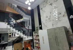 💓 Nhà 5 tầng FULL NỘI THẤT Khu Thành Đô đường Thạnh Xuân 38 phường Thạnh Xuân Q12, Dt 51m² Hẻm 6m... Bán nhà riêng tại Thới An, Hồ Chí Minh 07