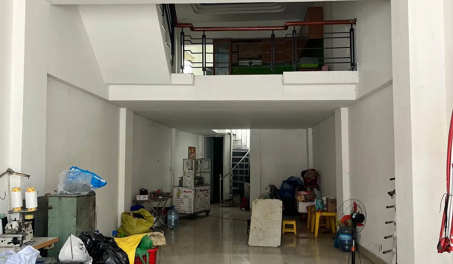 Cơ Hội Sở Hữu Nhà Mặt Phố Đắc Địa Đà Nẵng Giá Tốt Hiếm Có... Bán nhà mặt phố tại Hòa Khánh, Đà Nẵng 01