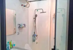 Nhà mặt phố 4 tầng diện tích 40m² tại khu TDC Cây Đa 13 Gốc, hướng Tây Bắc... Bán nhà mặt phố tại Gia Viên, Hải Phòng 05