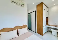 🔥 NHÀ 3 TẦNG • HẺM Ô TÔ THÔNG • VỪA Ở VỪA KINH DOANH TẠI GÒ VẤP • CHỈ 3.x TỶ. CÒN THƯƠNG LƯỢNG... Bán nhà riêng tại Thông Tây Hội, Hồ Chí Minh 11