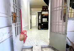 Nhà đẹp, xe hơi đỗ cửa ở Phường Tân Trụ... Bán nhà riêng tại Tân Sơn, Hồ Chí Minh 03