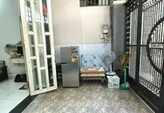 Bán nhà riêng 3 tầng phường 14 Gò Vấp diện tích 64m² hẻm xe hơi 8m gần công viên... Bán nhà riêng tại An Hội Tây, Hồ Chí Minh 14