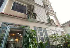 Cơ hội hiếm có sở hữu nhà 4 tầng rộng 50m2 tại Phú Định Quận 8 giá tốt... Bán nhà riêng tại Phú Định, Hồ Chí Minh 01