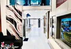 🏠S.ÁT M.ẶT T.IỀN THỐNG NHẤT –GÒ VẤP–43M2 -5 TẦNG BTCT–🚗 HXH 6M TRÁNH– GẦN SIÊU THỊ EMAXT... Bán nhà riêng tại Thông Tây Hội, Hồ Chí Minh 05