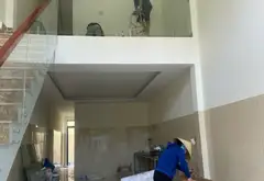 Nhà mới 76m² hẻm rộng, giá cực hấp dẫn chỉ 4.4 tỷ... Bán nhà riêng tại Tân Thới Hiệp, Hồ Chí Minh 03
