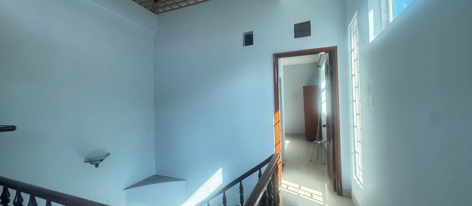 Nhà 3 tầng xinh xắn tại Tân Sơn Nhì, sẵn sàng vào ở... Bán nhà riêng tại Tân Sơn Nhì, Hồ Chí Minh 01