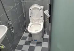Nhà 3 tầng hẻm thông thoáng ở Bến Phú Lâm Quận 6 giá 4.55 tỷ... Bán nhà riêng tại Bình Tây, Hồ Chí Minh 04
