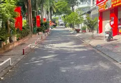 Bán nhà mặt phố 4 tầng 90m2 giá 12,39 tỷ tại Hiệp Thành City... Bán nhà mặt phố tại Tân Thới Hiệp, Hồ Chí Minh 02