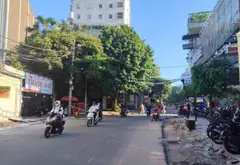 Bán nhà mặt tiền kinh doanh Quận 6, 3 tầng, diện tích 81.2m²... Bán nhà mặt phố tại Phú Lâm, Hồ Chí Minh 06