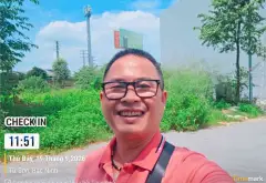 Đất Phân Lô Đắc Địa Giữa Trung Tâm Từ Sơn Bắc Ninh... Bán đất tại Từ Sơn, Bắc Ninh 01